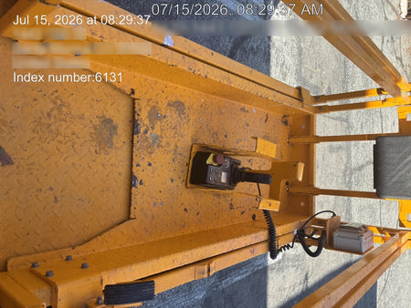 2024 JCB S1932E