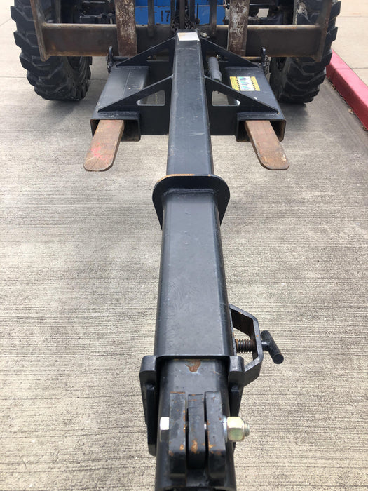 2021 STAR INDUSTRIES M1360B - Star JIB Boom