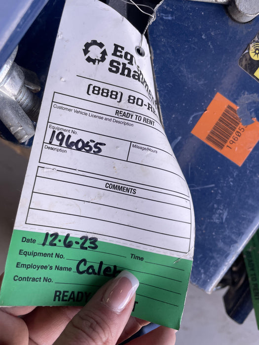 2021 CURRENT TOOLS 818