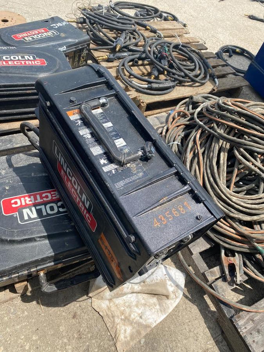 2024 LINCOLN ELECTRIC LN-25X