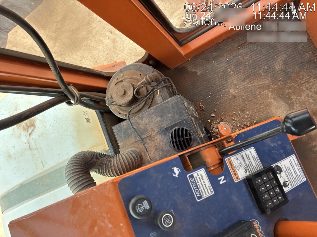 2022 BROCE RCT350