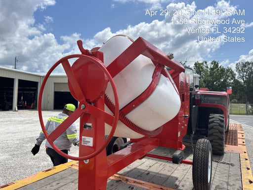 2025 MULTIQUIP MC12PH