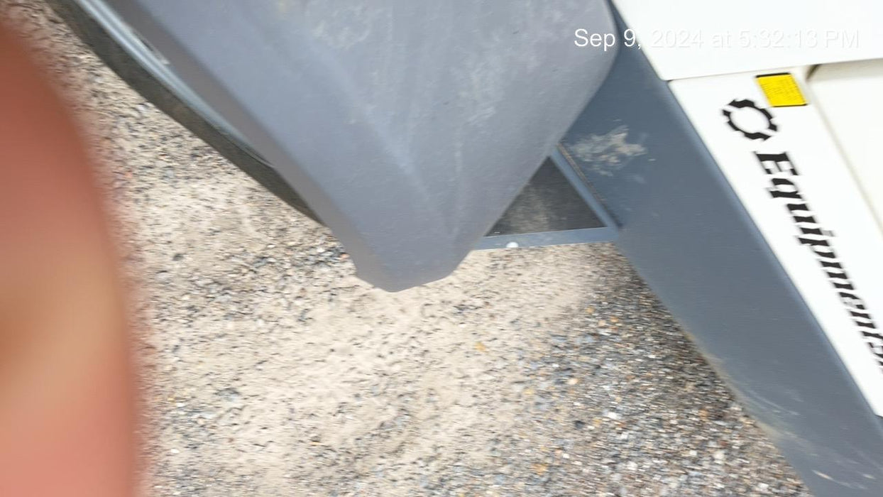 2022 ATLAS COPCO PAC F66 KD-S