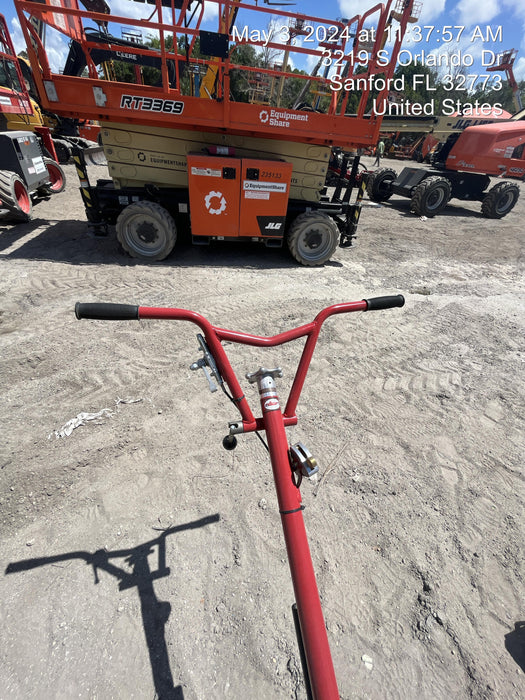 2020 ALLEN 436 BASIC