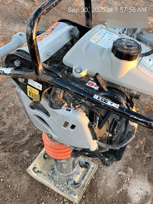 2023 MULTIQUIP MTX60HD