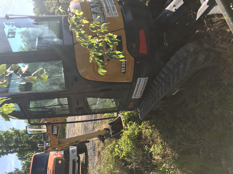 2019 WACKER NEUSON BS60-4As