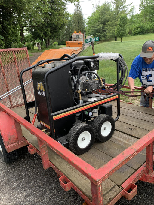 2021 MI-T-M CORPORATION HSP-3504-3MGH