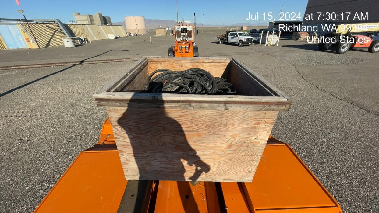 2022 SMARTECH SACP41A-HS