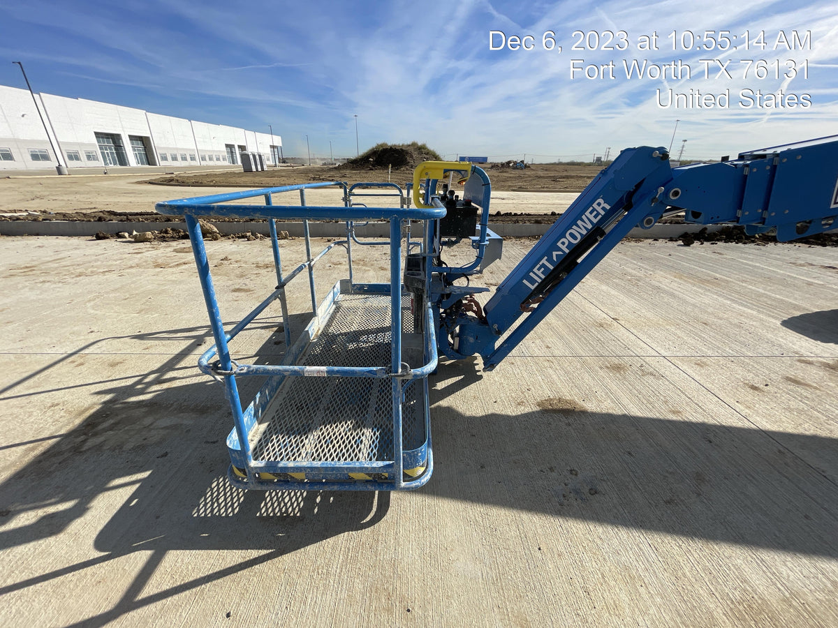 2023 GENIE S-65 XC
