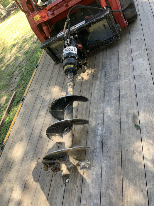 2023 AUGER TORQUE 3300-30