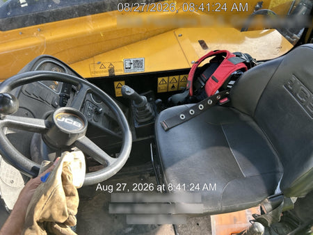 2025 JCB 512-56