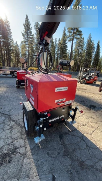 2025 MULTIQUIP GBX24BK