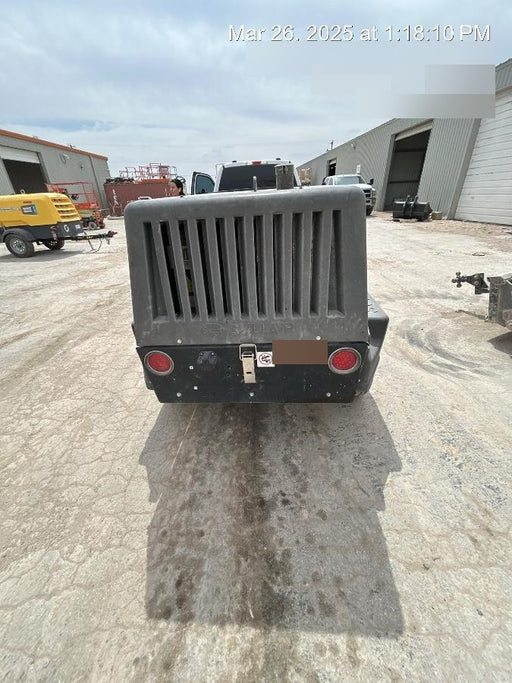 2019 SULLAIR 185-DPQ