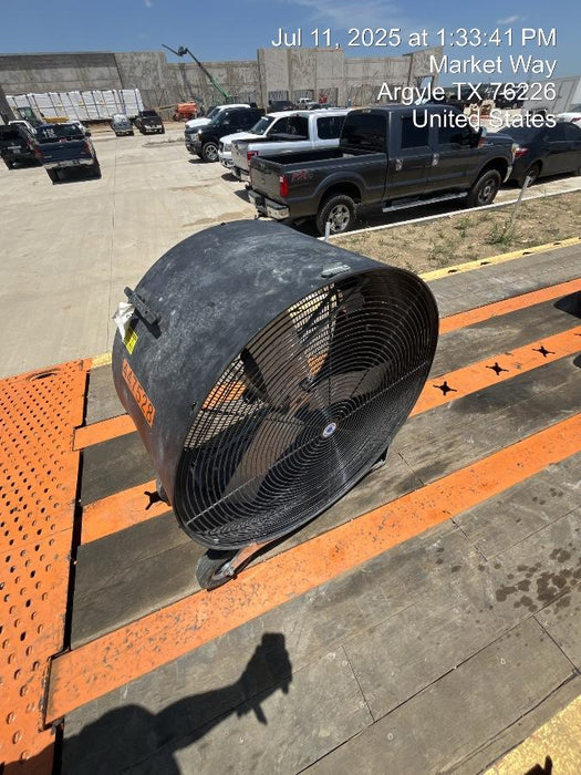 2024 SCHAEFER VKM36-2-B-O