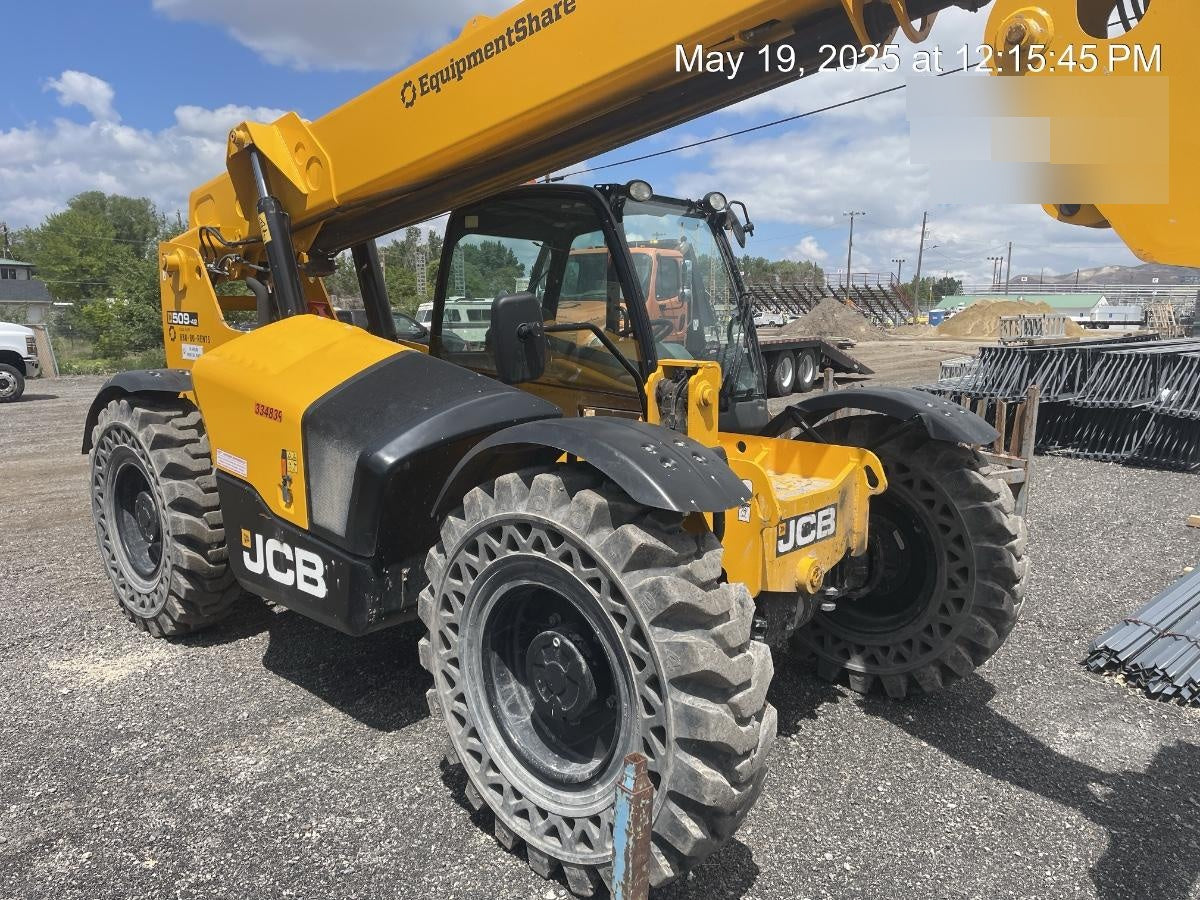 2023 JCB 509-42