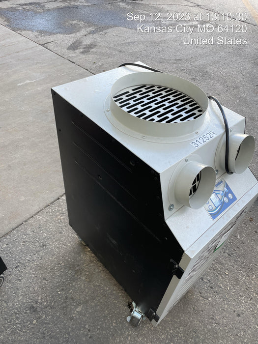 2023 KWIKOOL KPAC1411-2