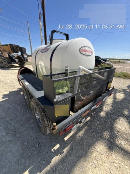 2024 SIMPSON SWT-52517