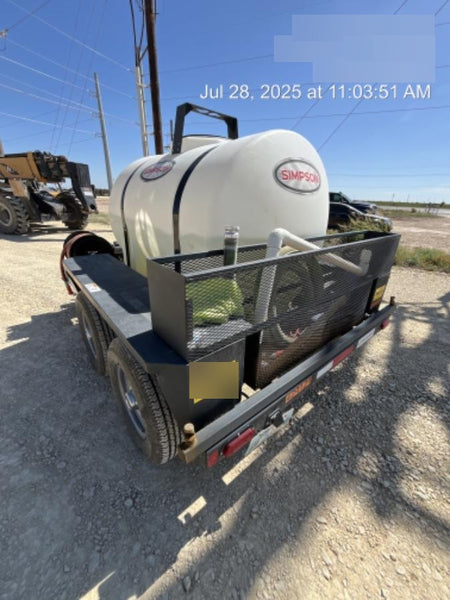 2024 SIMPSON SWT-52517