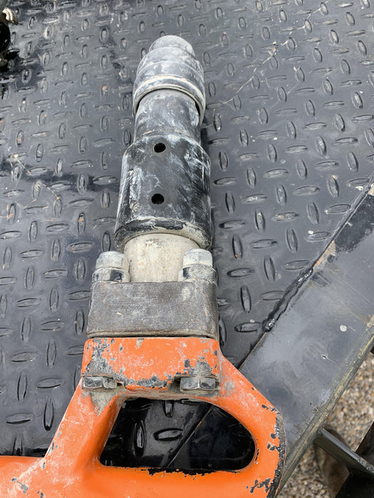 2020 MICHIGAN PNEUMATIC MP-CH3R