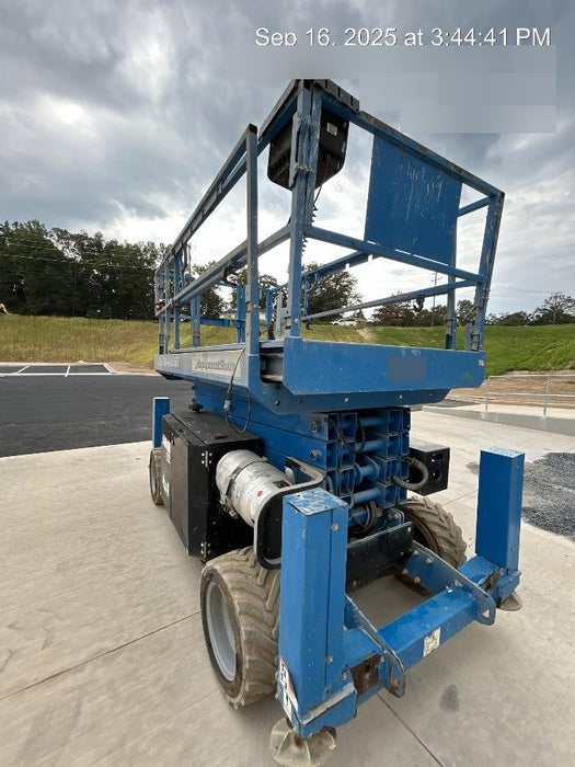 2020 GENIE GS-4069 RT