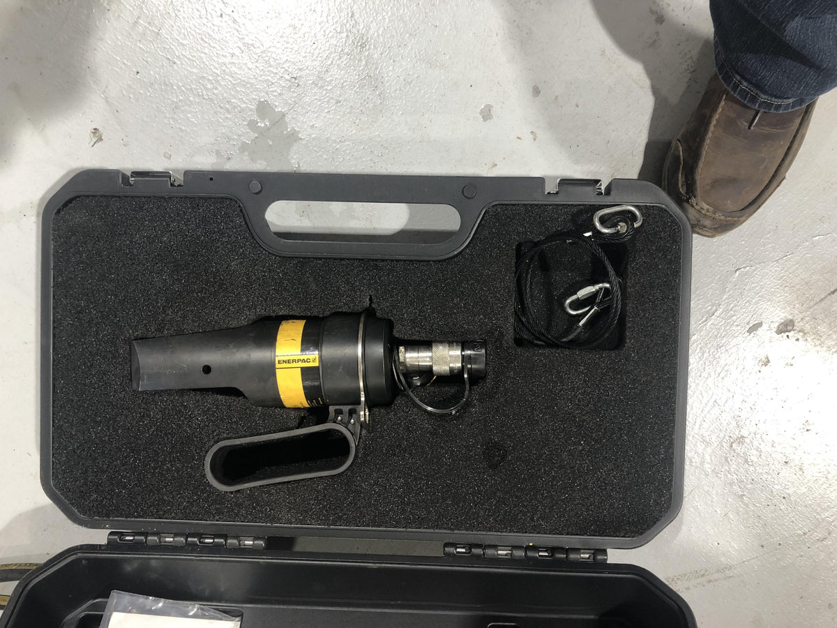 2021 ENERPAC NSH3646