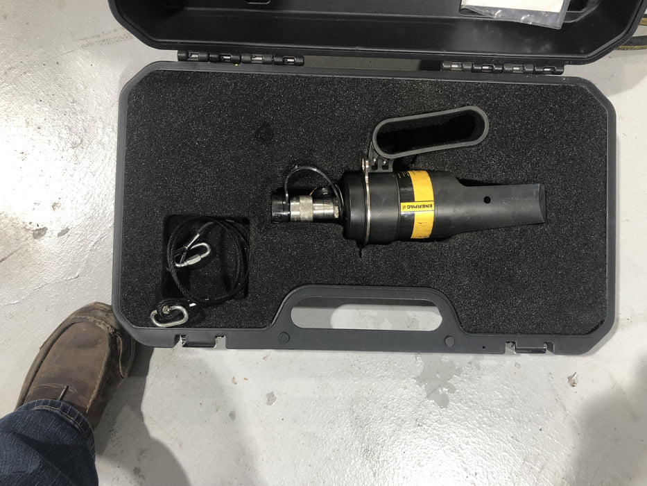 2021 ENERPAC NSH3646