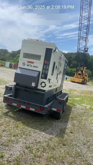 2023 ATLAS COPCO QAS 175