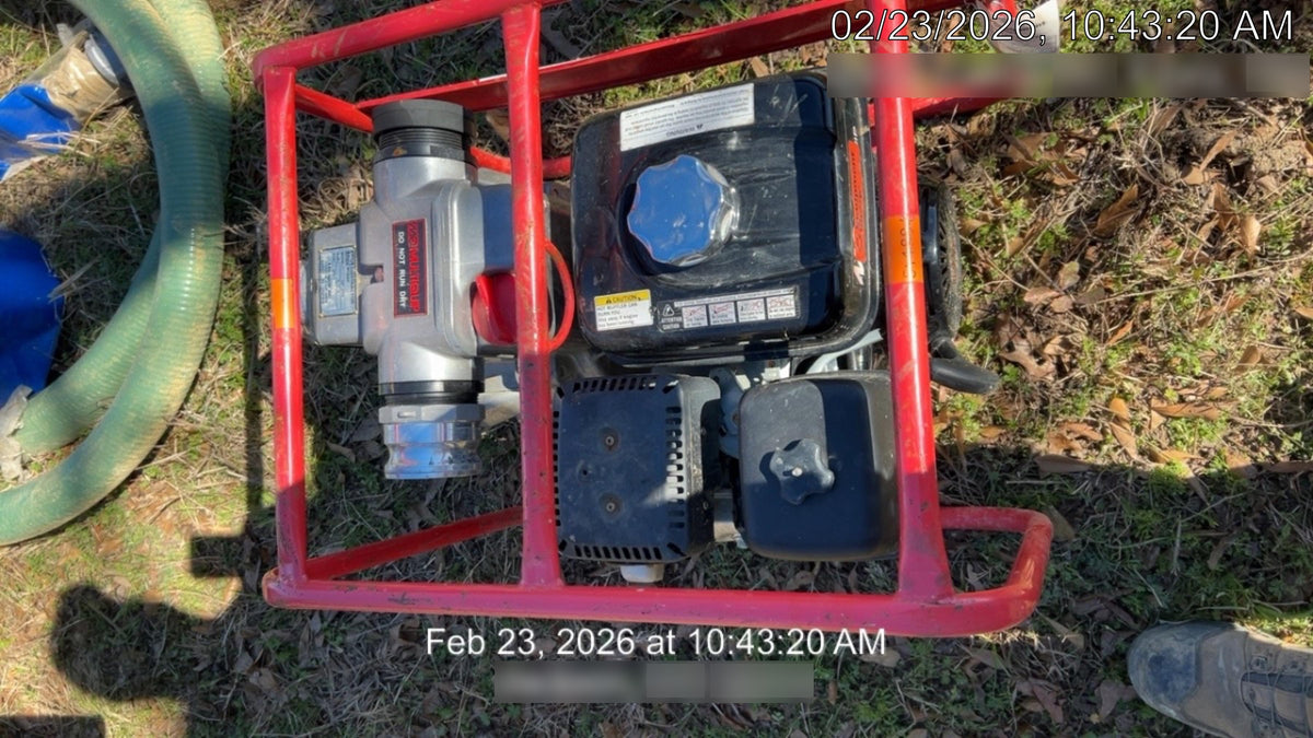 2025 MULTIQUIP QP3TH