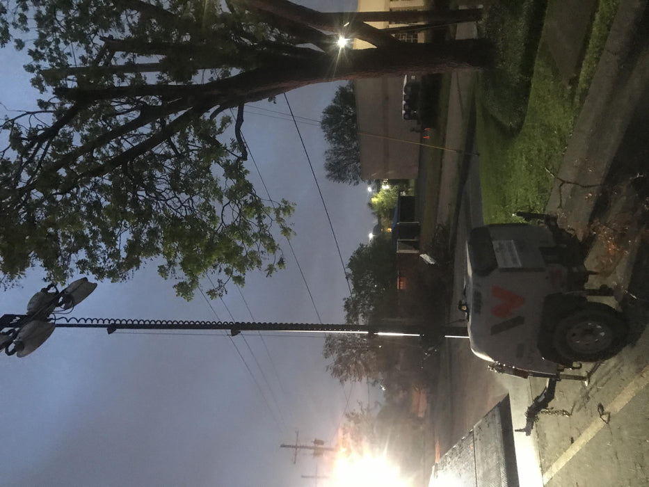 2018 WACKER NEUSON LTV6K-MH