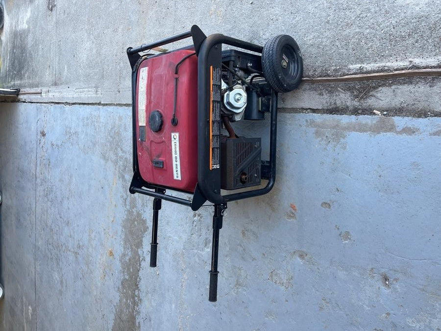 2022 MI-T-M GEN-8000-0MME