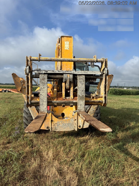 2020 JCB 508-66TC