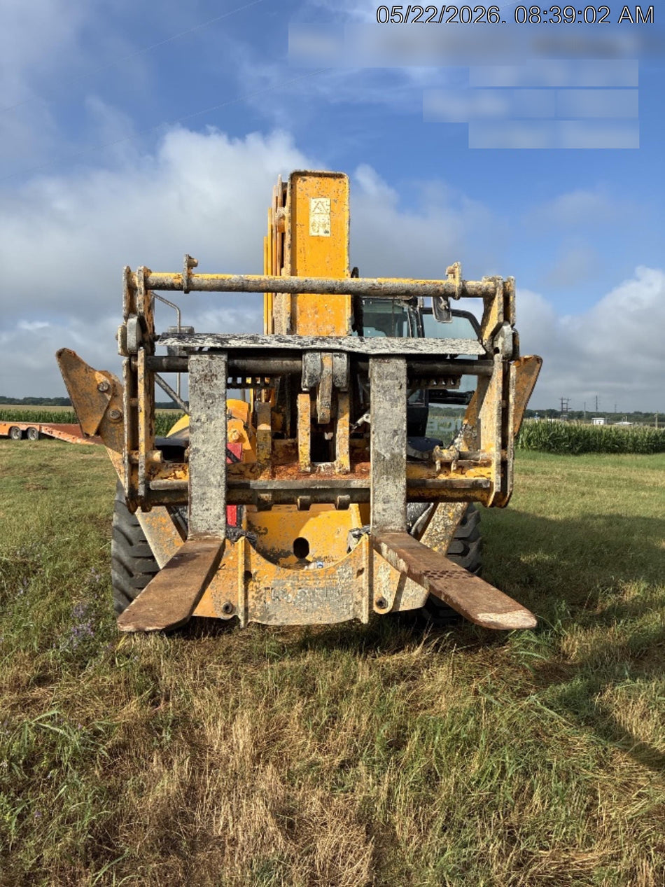 2020 JCB 508-66TC