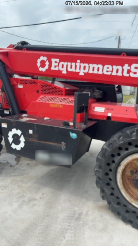 2020 MANITOU MTA10055