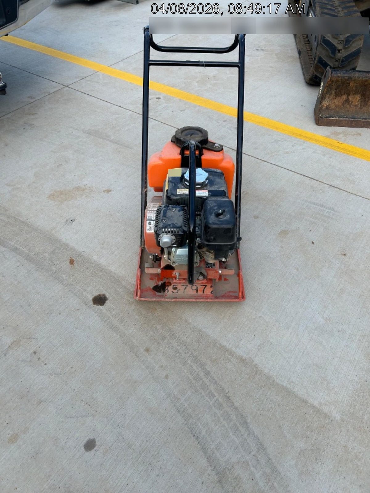 2023 MULTIQUIP MVC82VHW
