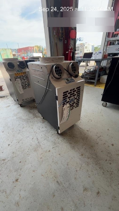 2022 KWIKOOL KPAC1411-2