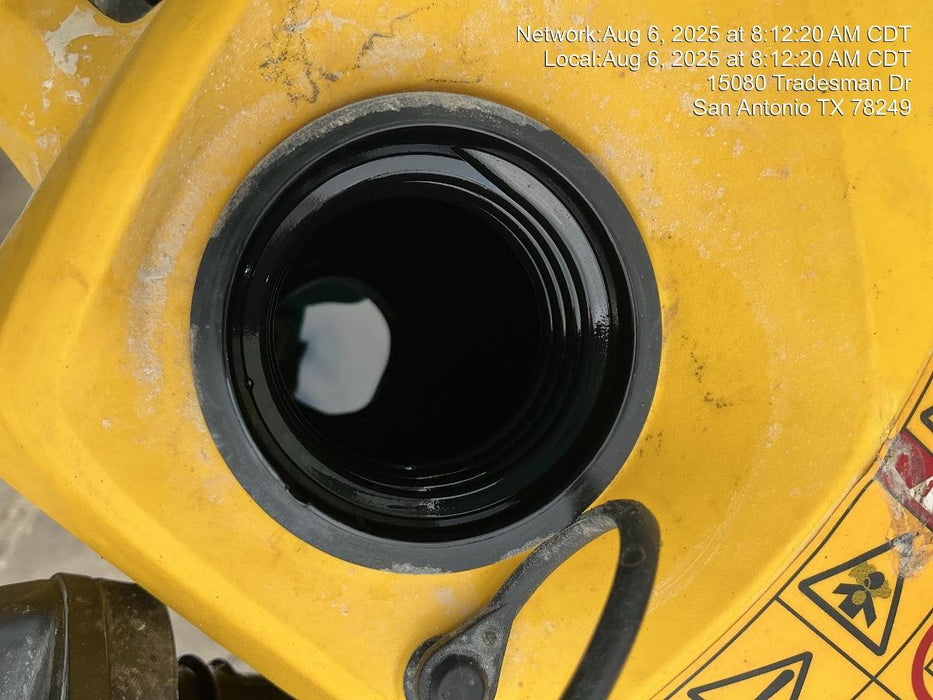 2025 WACKER NEUSON BS62-4Ab/28