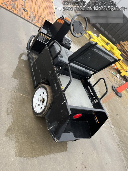 2021 EXPEDITOR Expediter