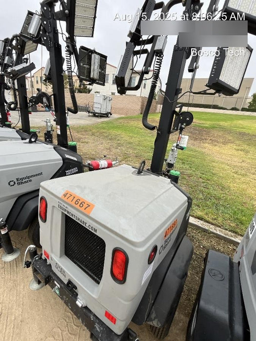 2024 WACKER NEUSON LTT4