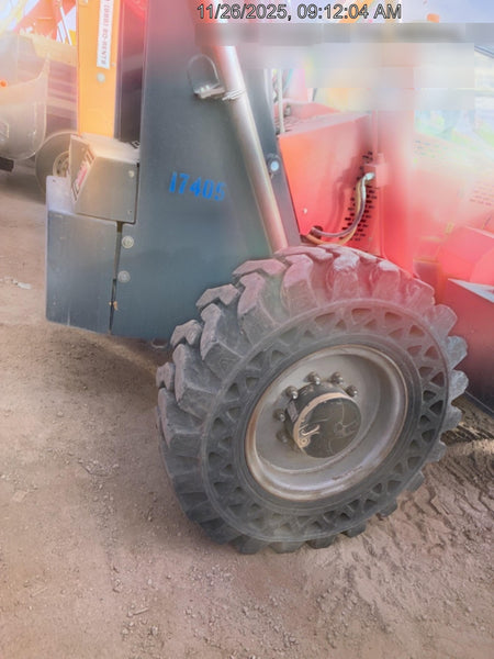 2019 MANITOU 12042