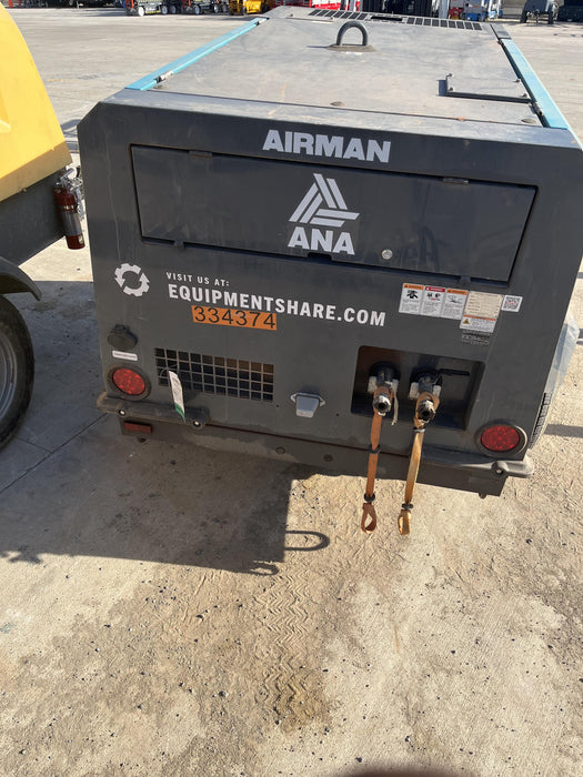 2023 AIRMAN PDS185S CWK