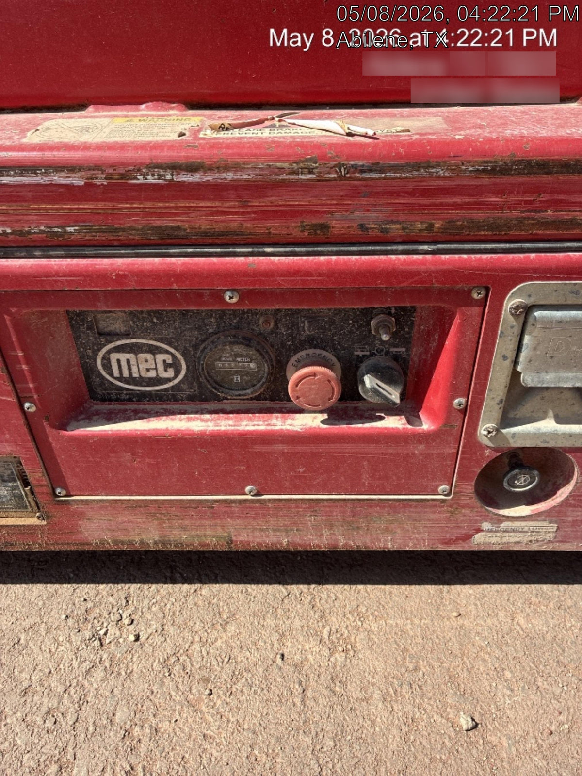 2019 MEC Micro 19