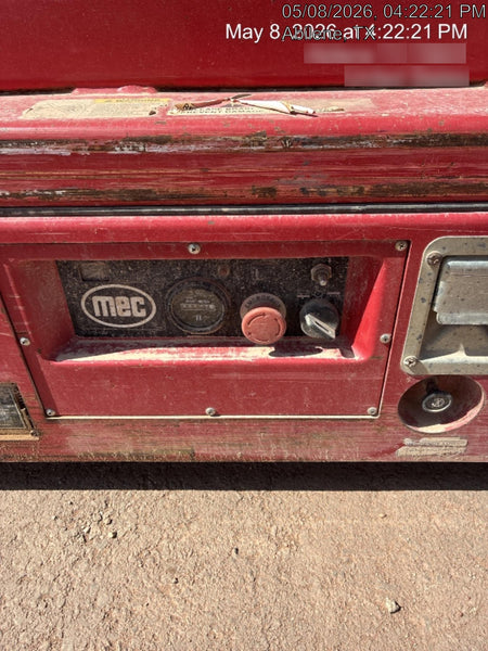 2019 MEC Micro 19