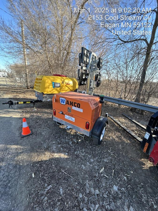 2024 WANCO WLTT-4MM4K