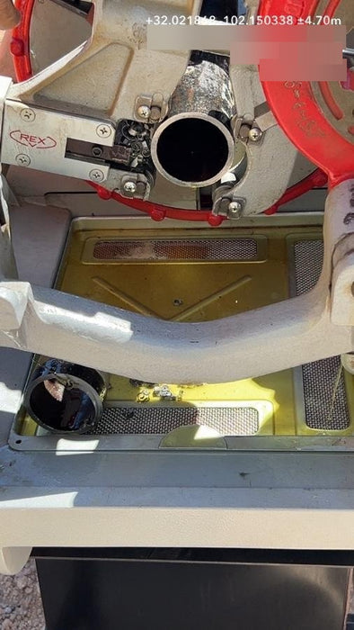 2025 WHEELER REX 6590