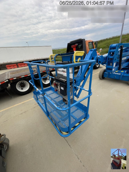 2023 GENIE Z-45/25J DC