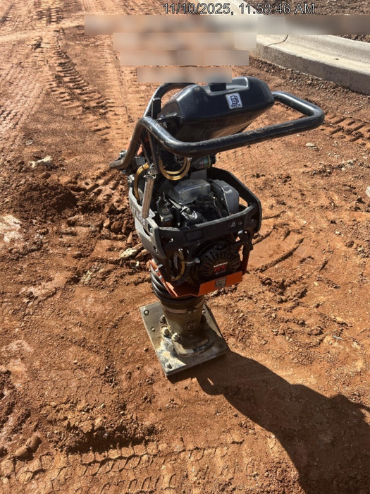 2024 HUSQVARNA LT6005