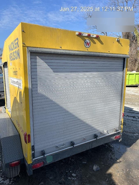 2020 WACKER NEUSON E3000