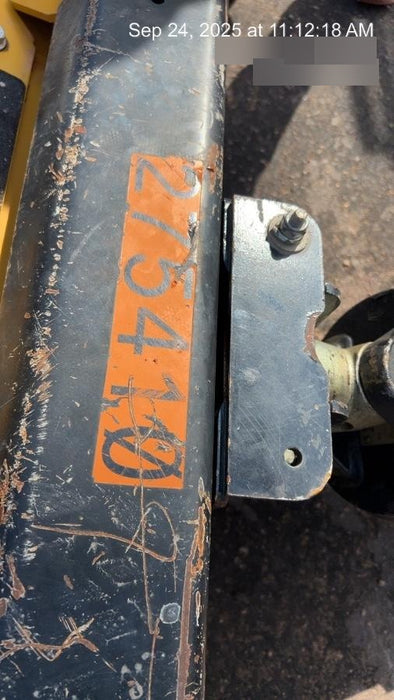 2022 AUGER TORQUE 3300-30