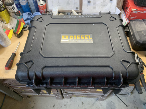 2021 DIESEL LAPTOPS DIESEL LAPTOP