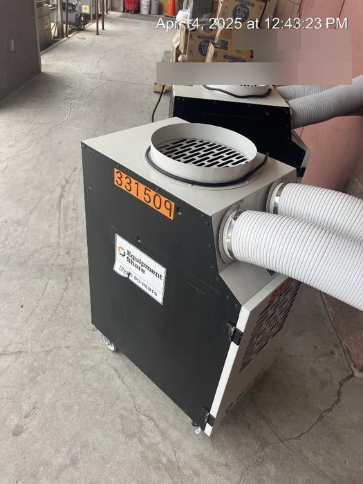 2023 KWIKOOL KPAC1411-2